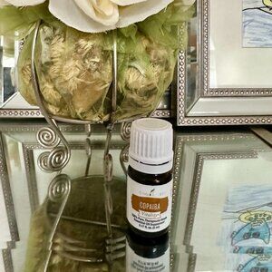 Young Living Copaiba Essential Oil